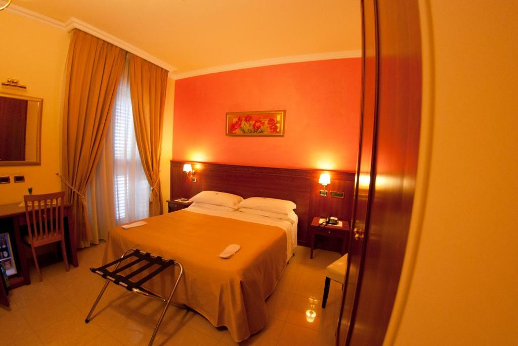Hotel San Paolo Мандурія Номер фото