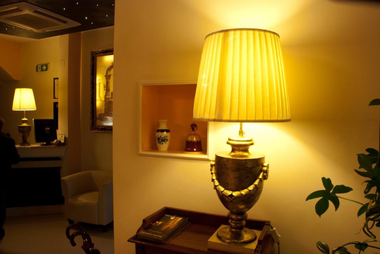 Hotel San Paolo Мандурія Номер фото